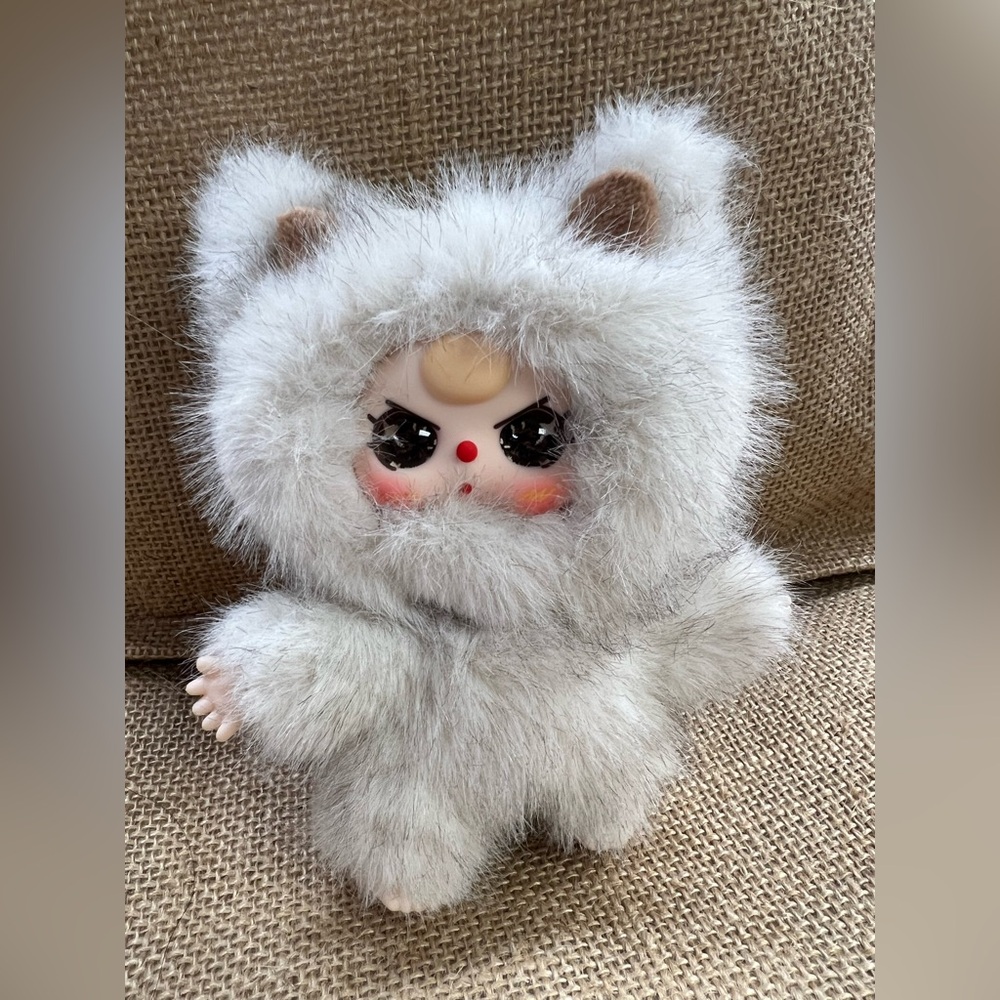 Baby Three WALONGLONG Blind Box Series - SNUGGLES - Confirmed